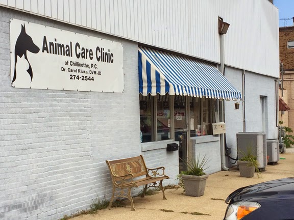 Animal Care Clinic Of Chillicothe P C - Chillicothe , United States