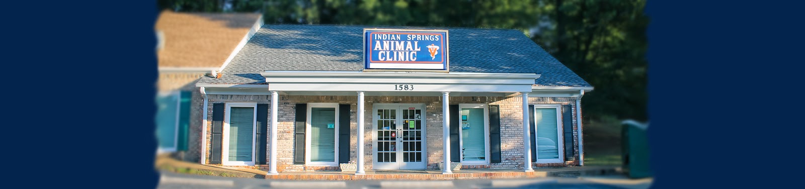 Indian Springs Animal Clinic - Pelham , United States