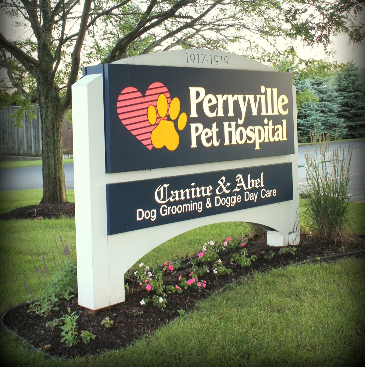 Perryville Pet Hospital - Rockford , United States