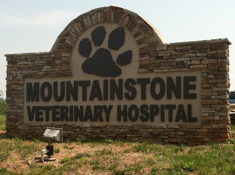 Mountainstone Veterinary Hospital - Cleveland , United States