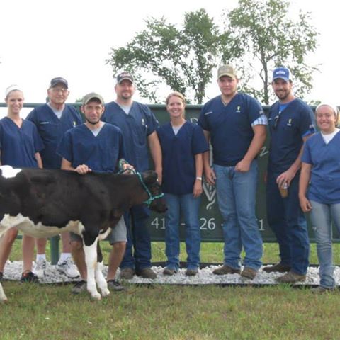 Wooderson Veterinary Clinic - Bolivar , United States