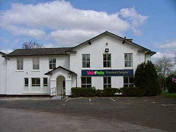 Vets For Pets Stafford - Stafford , United Kingdom