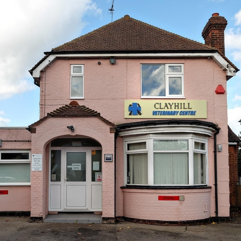Clayhill Veterinary Centre - Basildon , United Kingdom