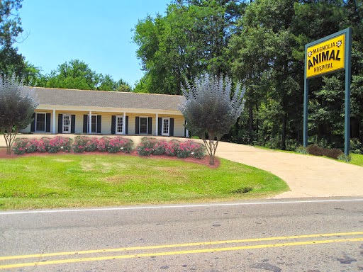 Magnolia Animal Hospital - Jackson , United States