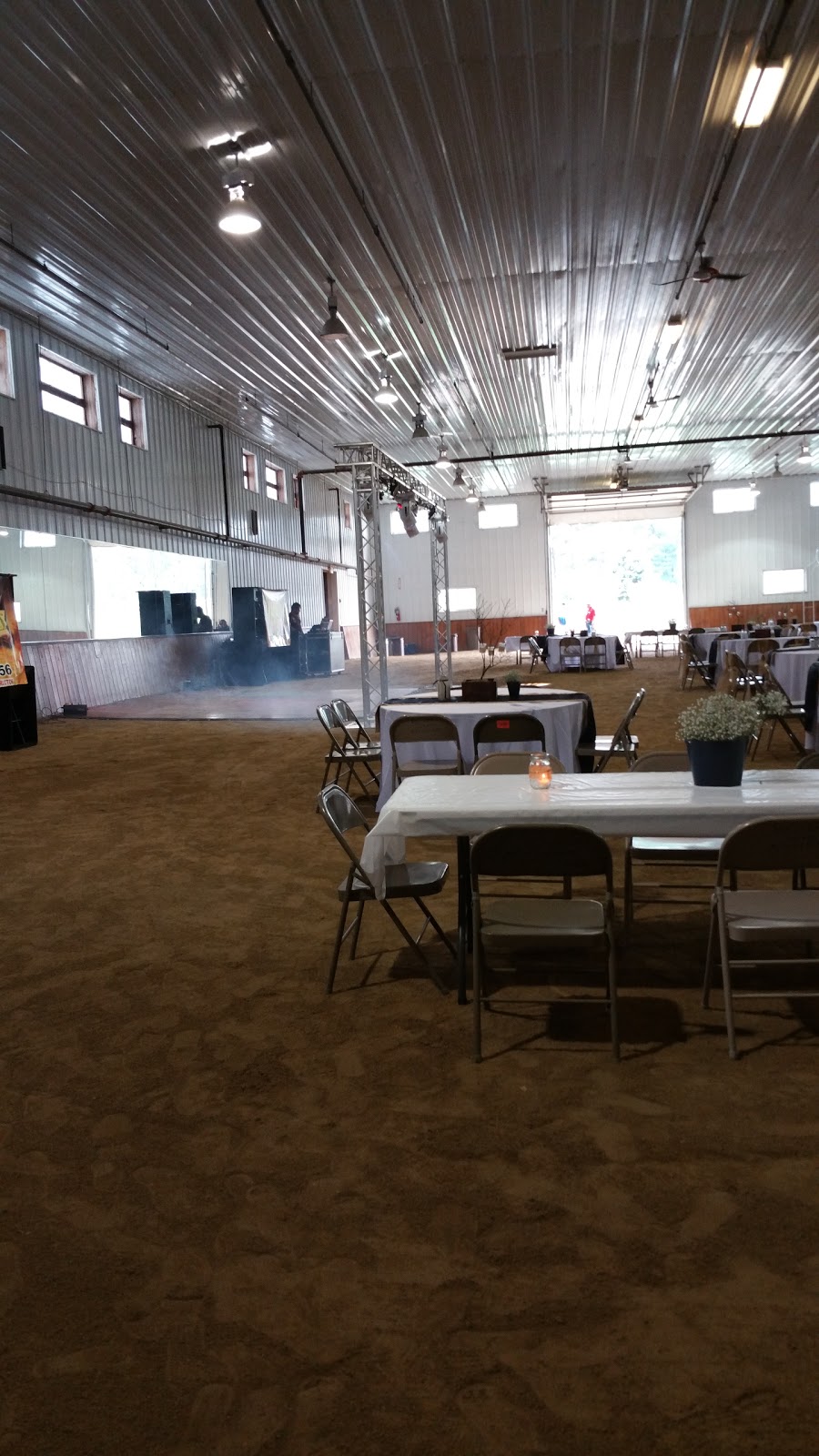 Prairie Equine Veterinary - Mundelein , United States