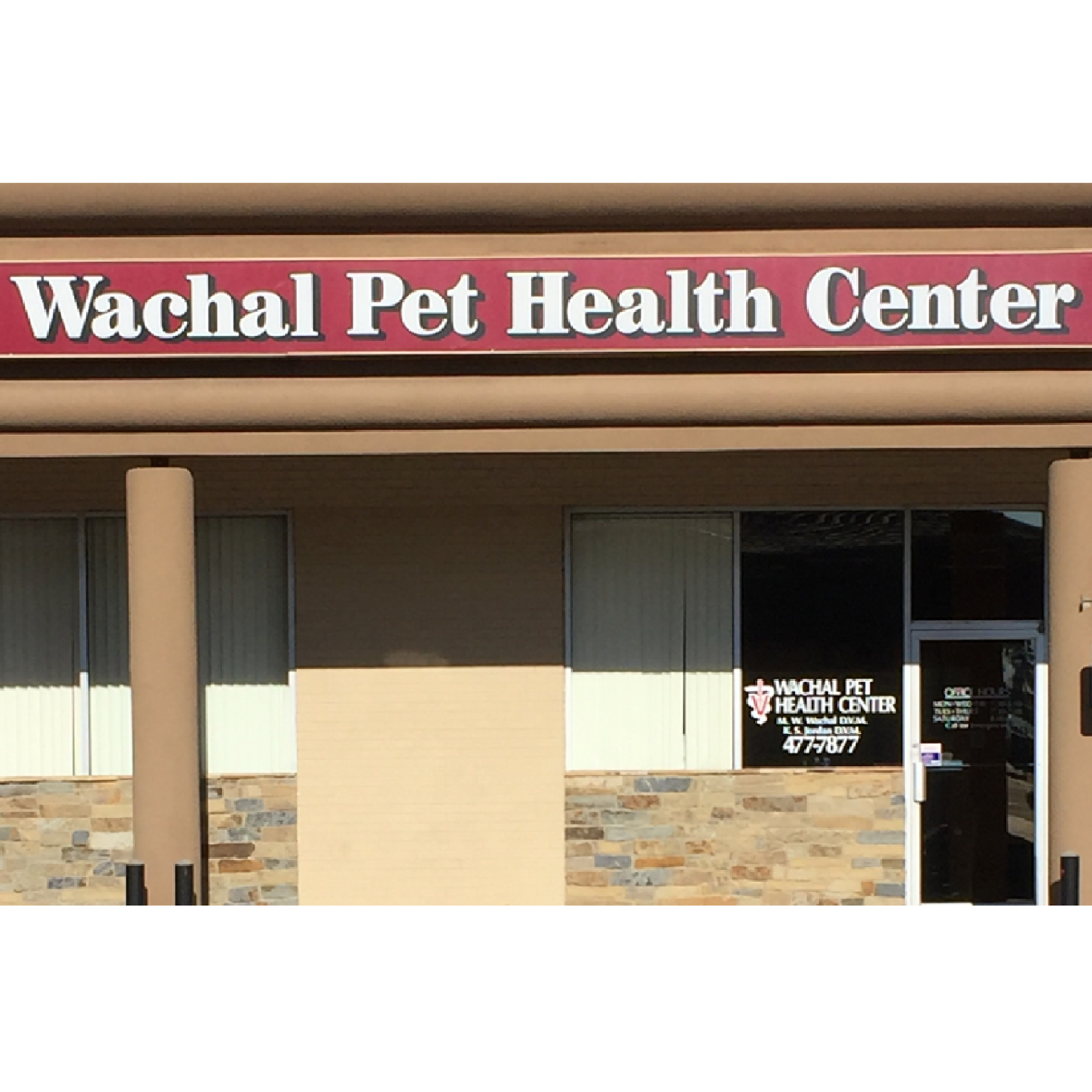 Wachal Pet Health Center - Lincoln , United States
