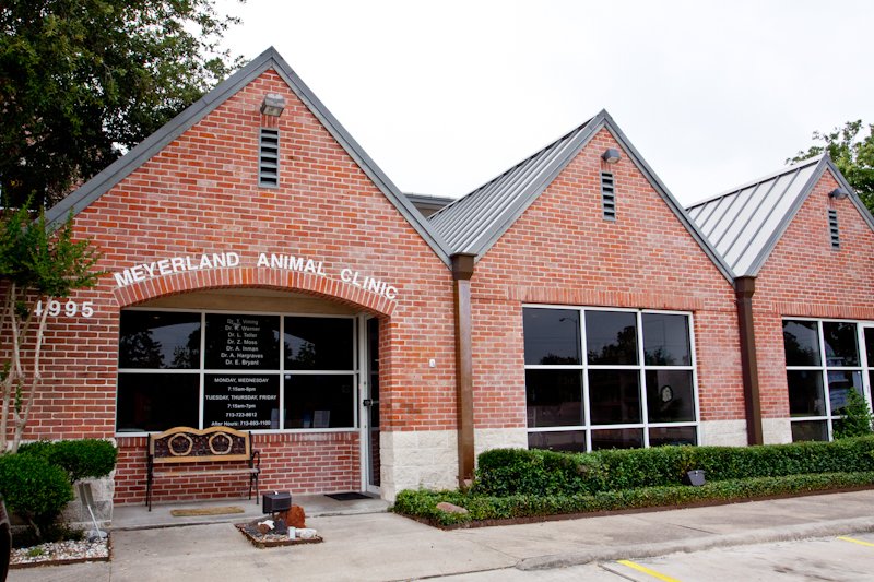 Meyerland Animal Clinic Pa - Houston , United States