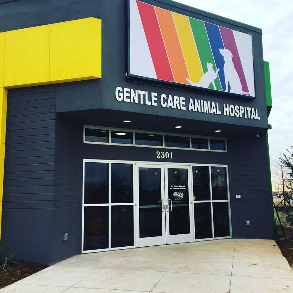 Gentle Care Animal Hospital - Edmond , United States
