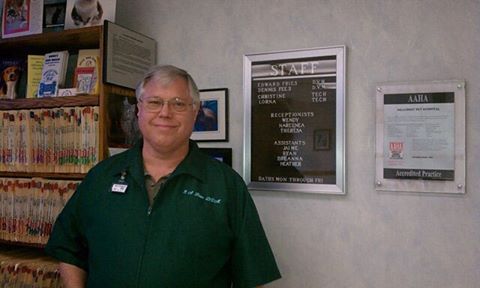 Hillcrest Pet Hospital - Glendale , United States