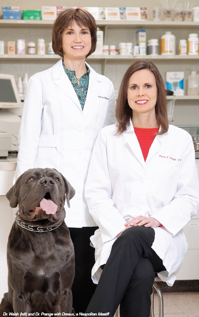 Acadian Oaks Pet Clinic Inc - Baton Rouge , United States