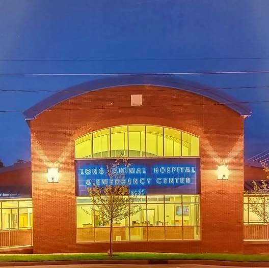 Long Animal Hospital And Emergency Center | Charlotte Nc - Charlotte , United States