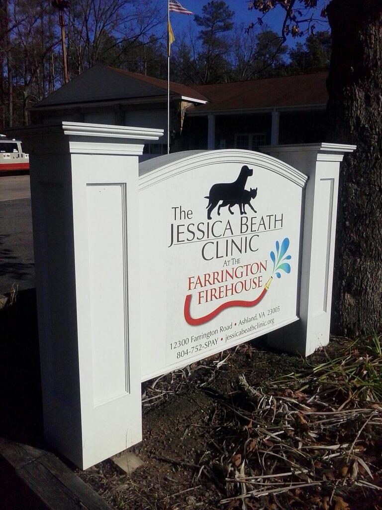 The Jessica Beath Clinic At The Farrington Firehouse - Ashland , United States