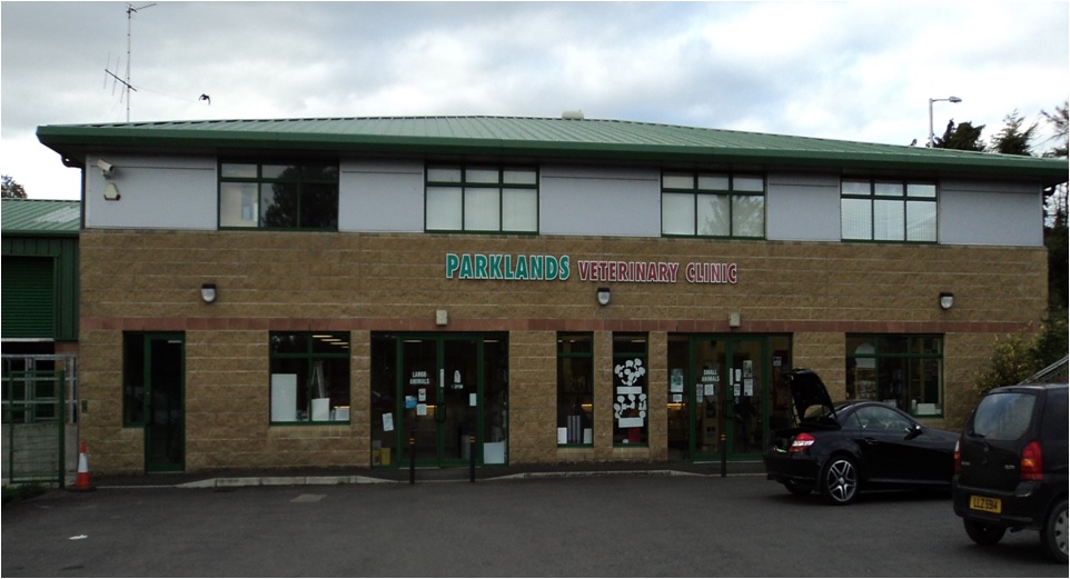 Parklands Veterinary Group Cookstown - Cookstown , United Kingdom
