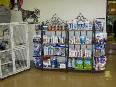 Woodland Trails Animal Hospital - Edmond , United States