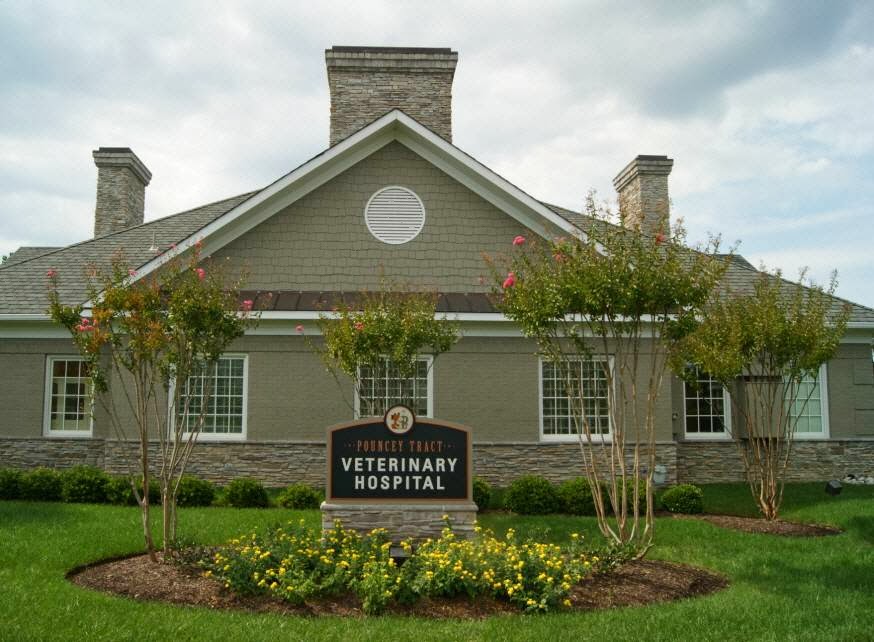 Pouncey Tract Veterinary Hospital - Glen Allen , United States