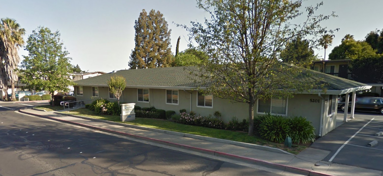 Alpine Veterinary Hospital - Concord , United States