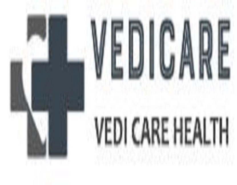Vedi Care Health - Mohali , India