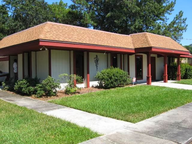Kings Trail Animal Hospital - Jacksonville , United States