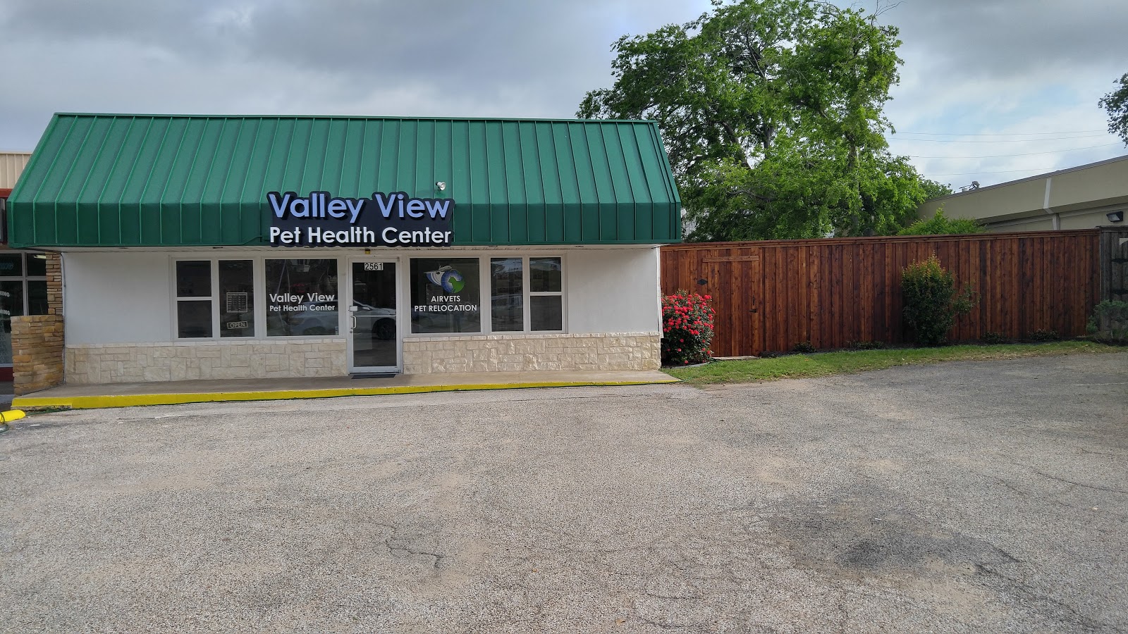 Valley View Pet Health Center - Farmers Branch , United States