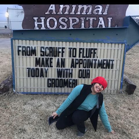 Canyon Road Animal Hospital - Amarillo , United States