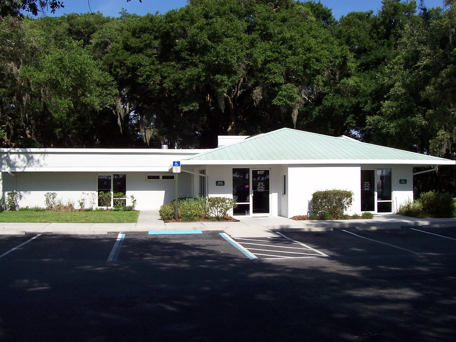 Animal Hospital Of New Port Richey - New Port Richey , United States