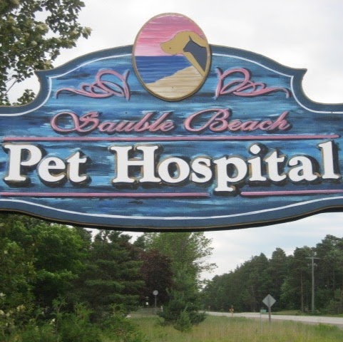 Sauble Beach Pet Hospital - Sauble Beach , Canada