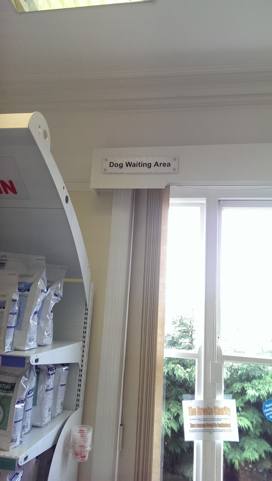 Culverden Vets - Tunbridge Wells , United Kingdom