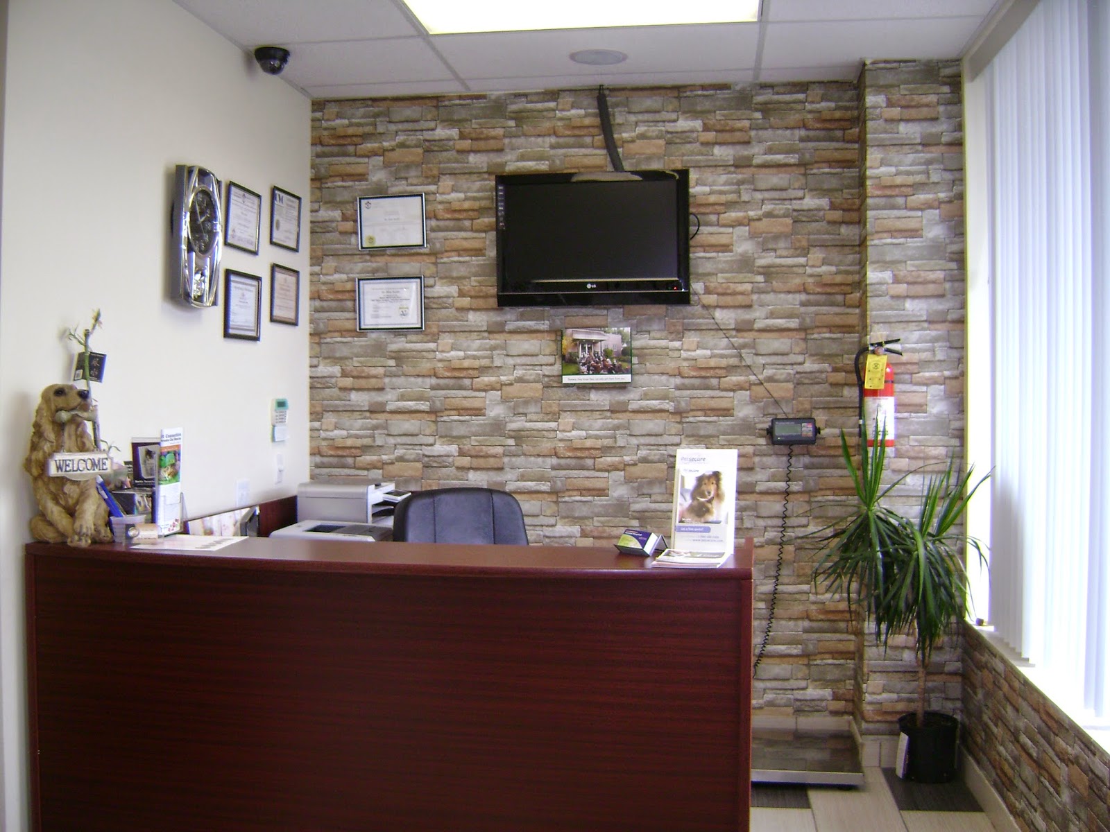 Bayviewwoods Animal Hospital - Richmond Hill , Canada
