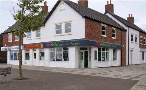 Vets4Pets Leyland - Leyland , United Kingdom