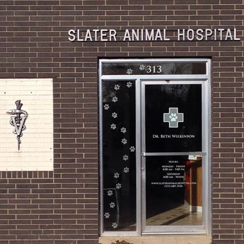 Slater Animal Hospital - Slater , United States