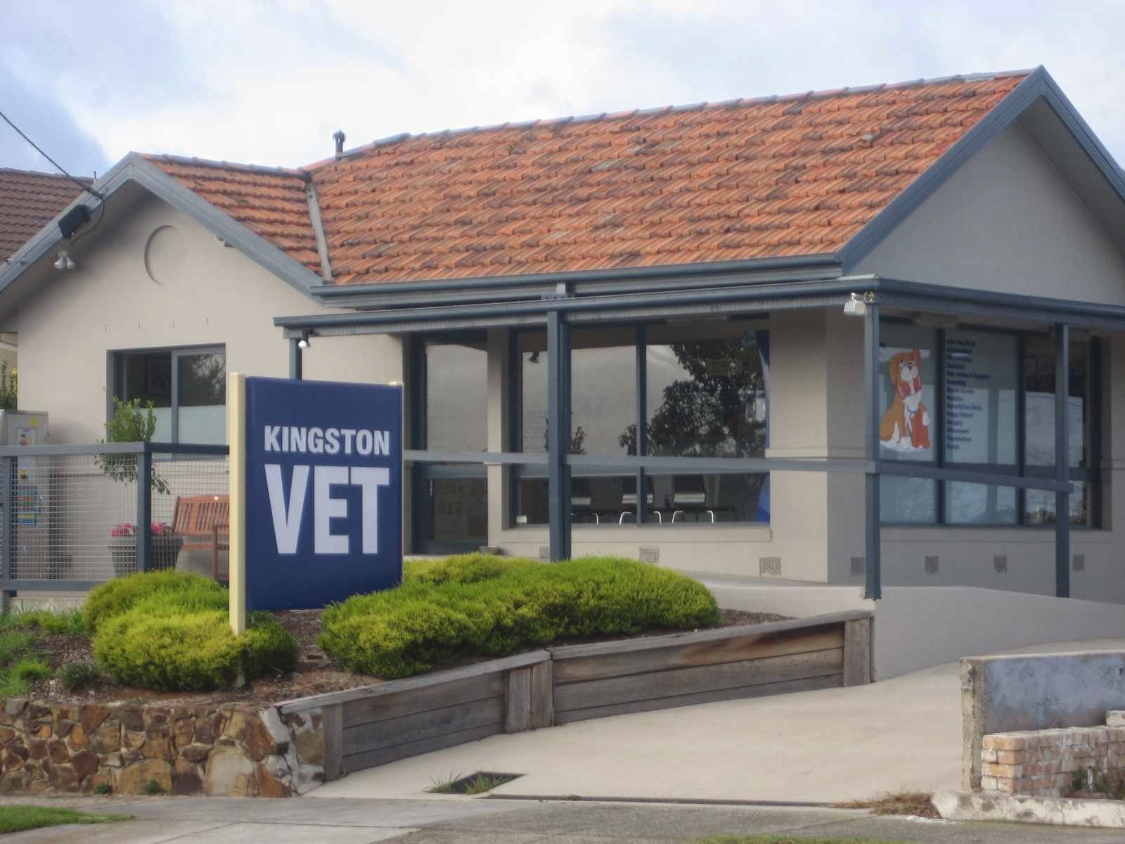 Kingston Veterinary Hospital - Mentone , Australia