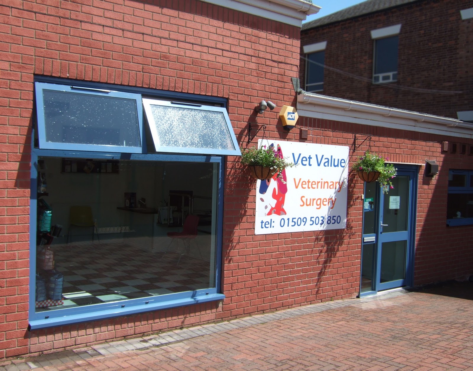 Medivet Shepshed Vet Value Veterinary Surgery - Loughborough , United Kingdom