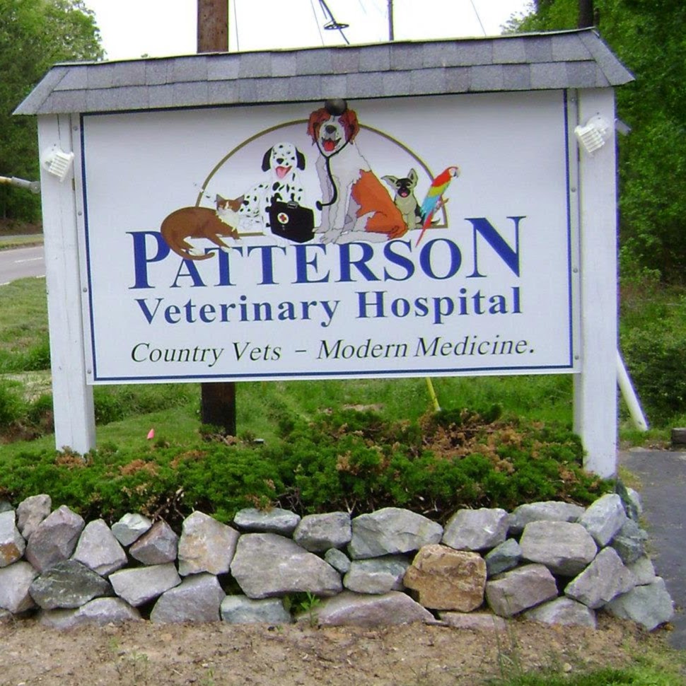 Patterson Veterinary Hospital - Richmond , United States