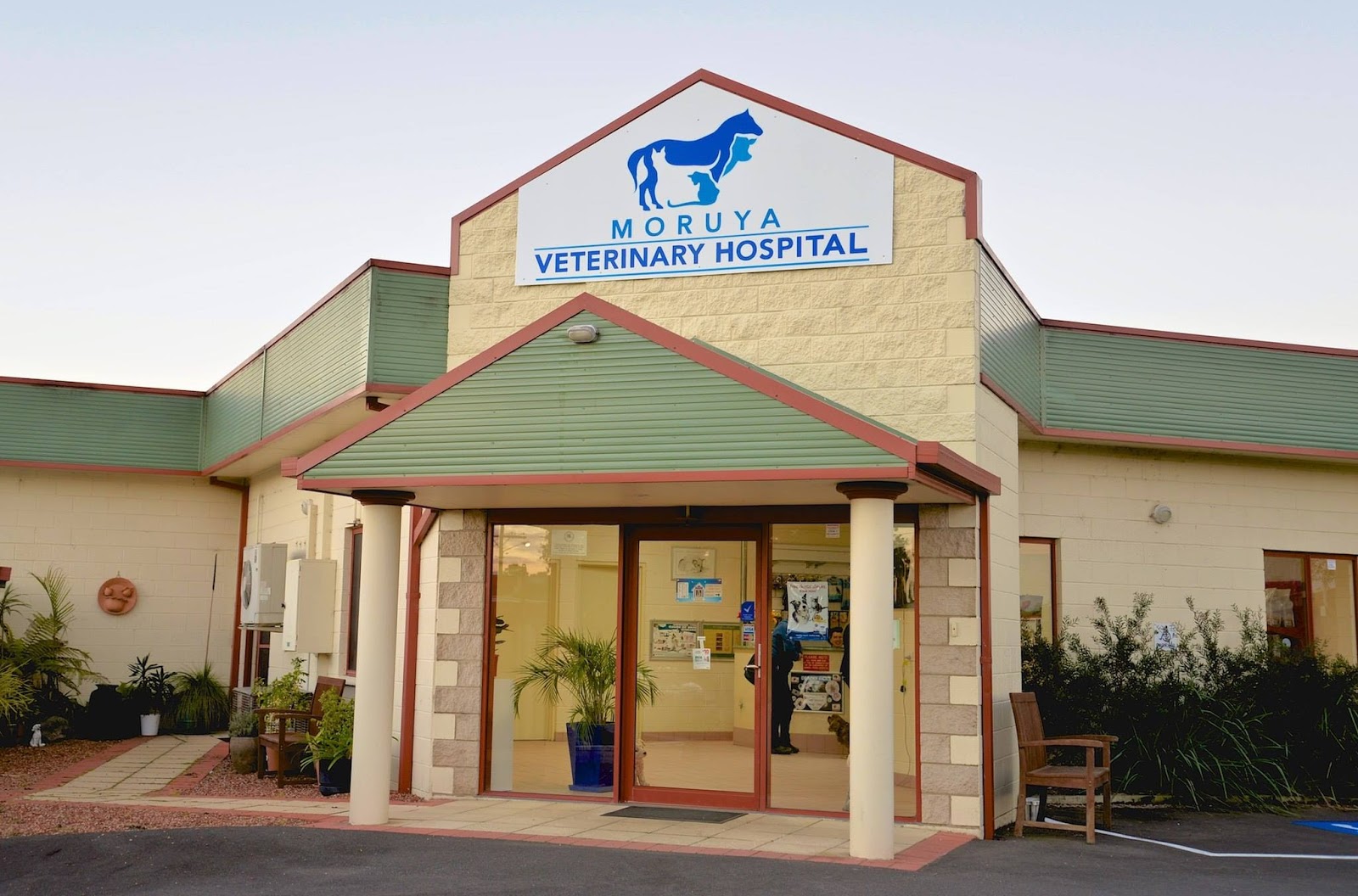 Moruya Veterinary Hospital - Moruya , Australia