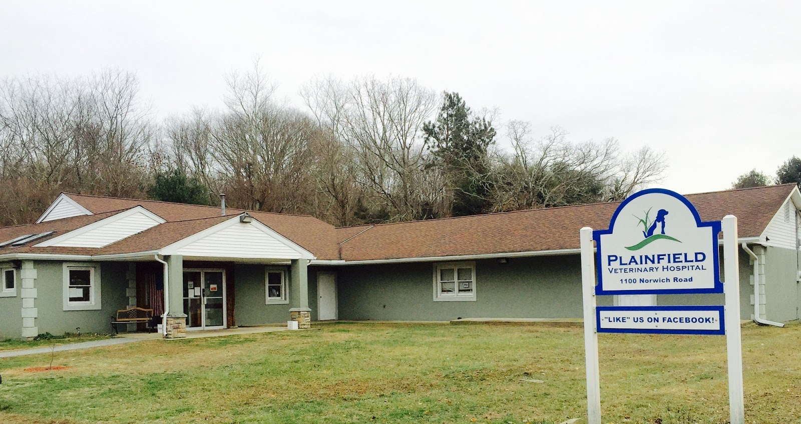 Vca Plainfield Animal Hospital - Plainfield , United States