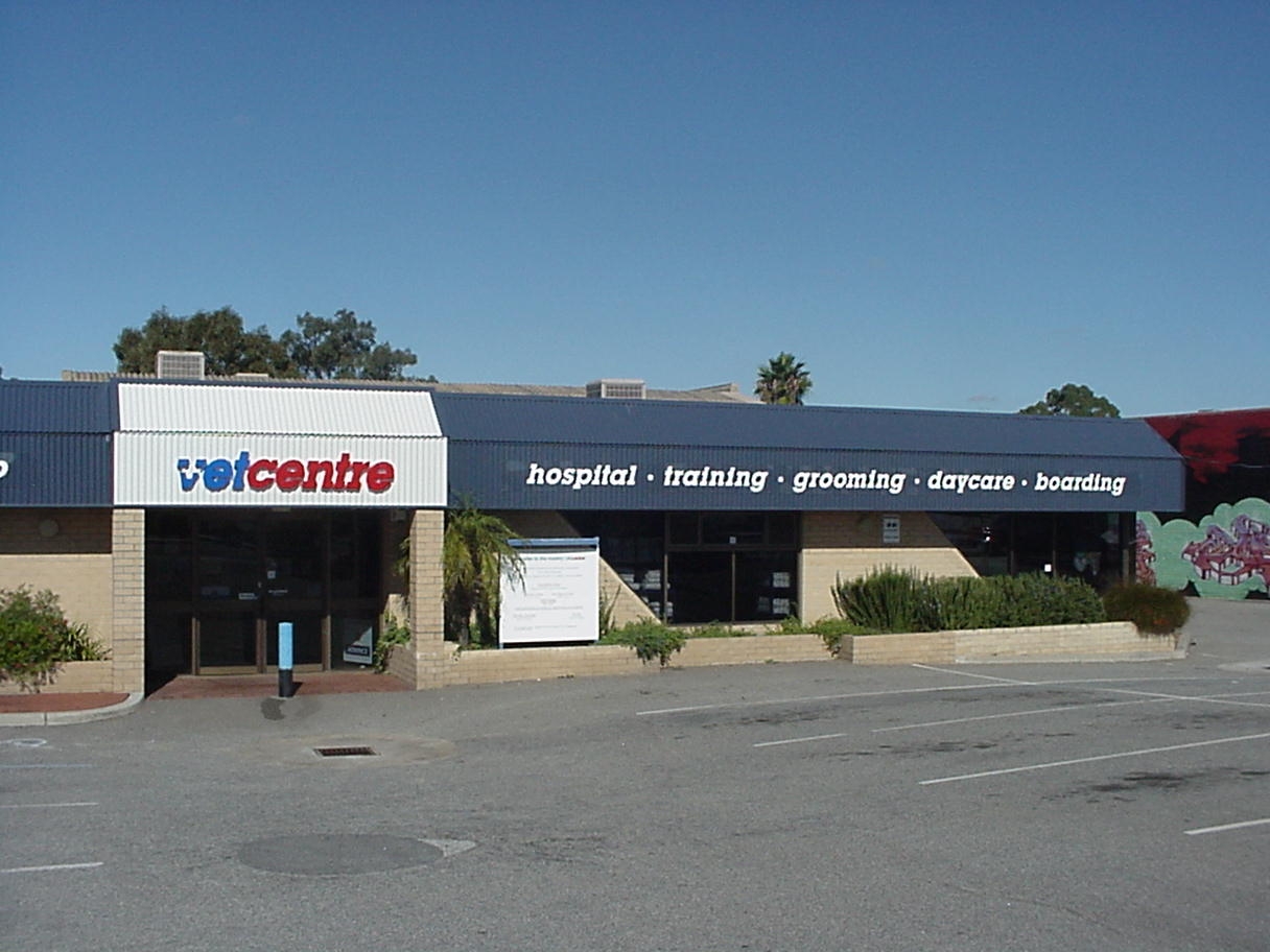 Morley Vetcentre - Morley , Australia