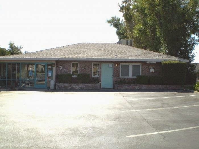 VCA Yuba Sutter Animal Hospital - Yuba City , United States