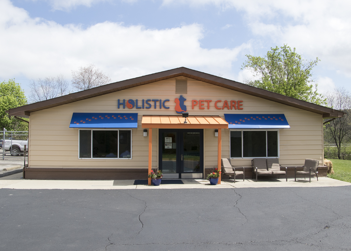 Cranberry Holistic Pet Care - Cranberry Twp , United States