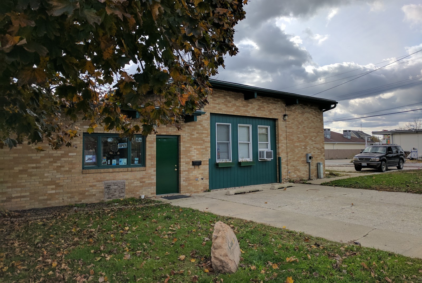 Canton Veterinary Clinic - Canton , United States