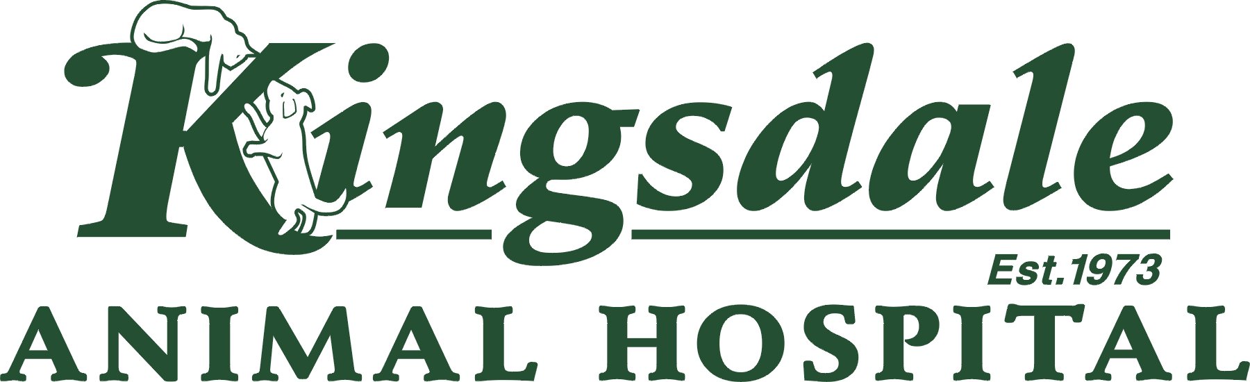 Kingsdale Animal Hospital - Kitchener , Canada