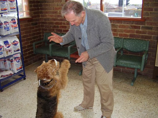 Waverley Gardens Veterinary Hospital - Mulgrave , Australia