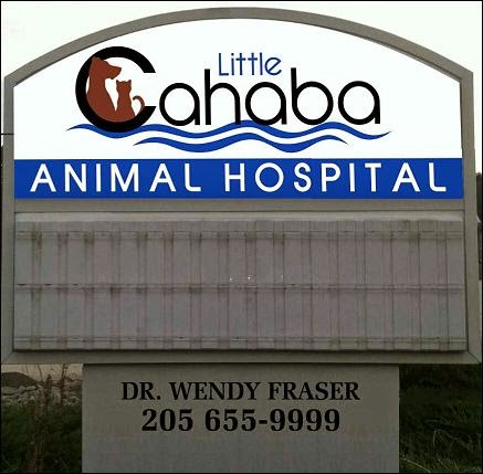 Little Cahaba Animal Hospital - Trussville , United States