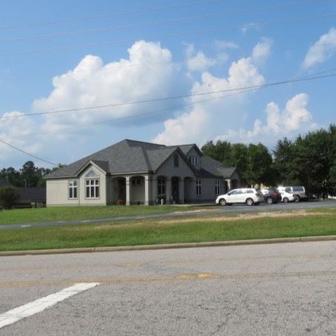 Companion Animal Hospital - Phenix City , United States
