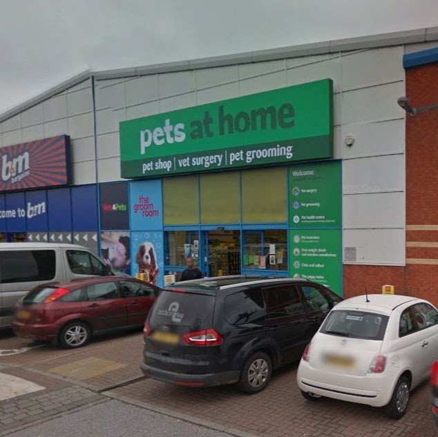 Vets4Pets Romford Hospital - Romford , United Kingdom