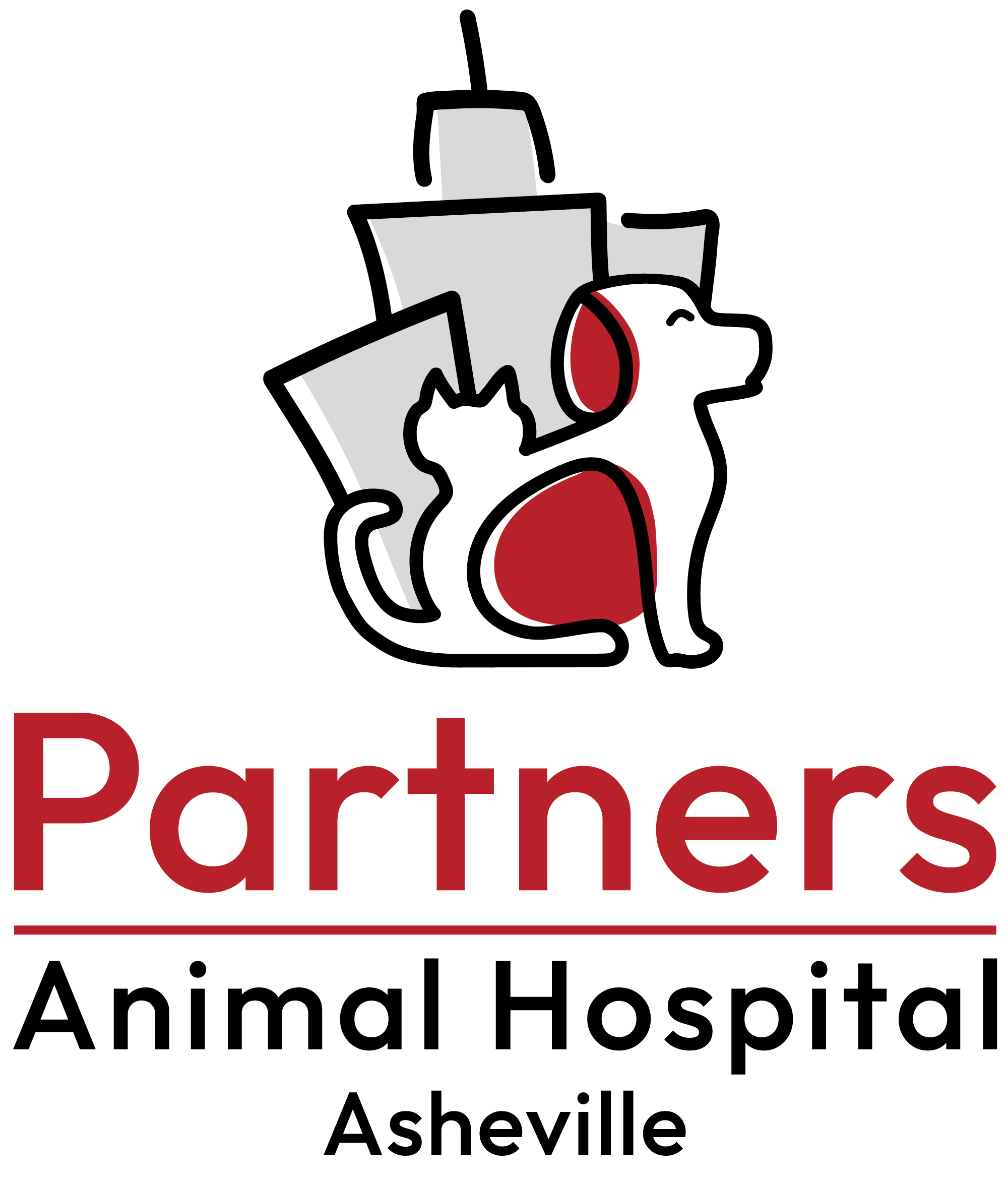 Partners Animal Hospital Asheville - Asheville , United States