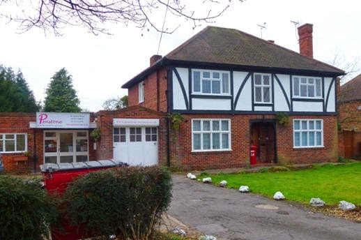Penstone Veterinary Clinic Slough - Slough , United Kingdom
