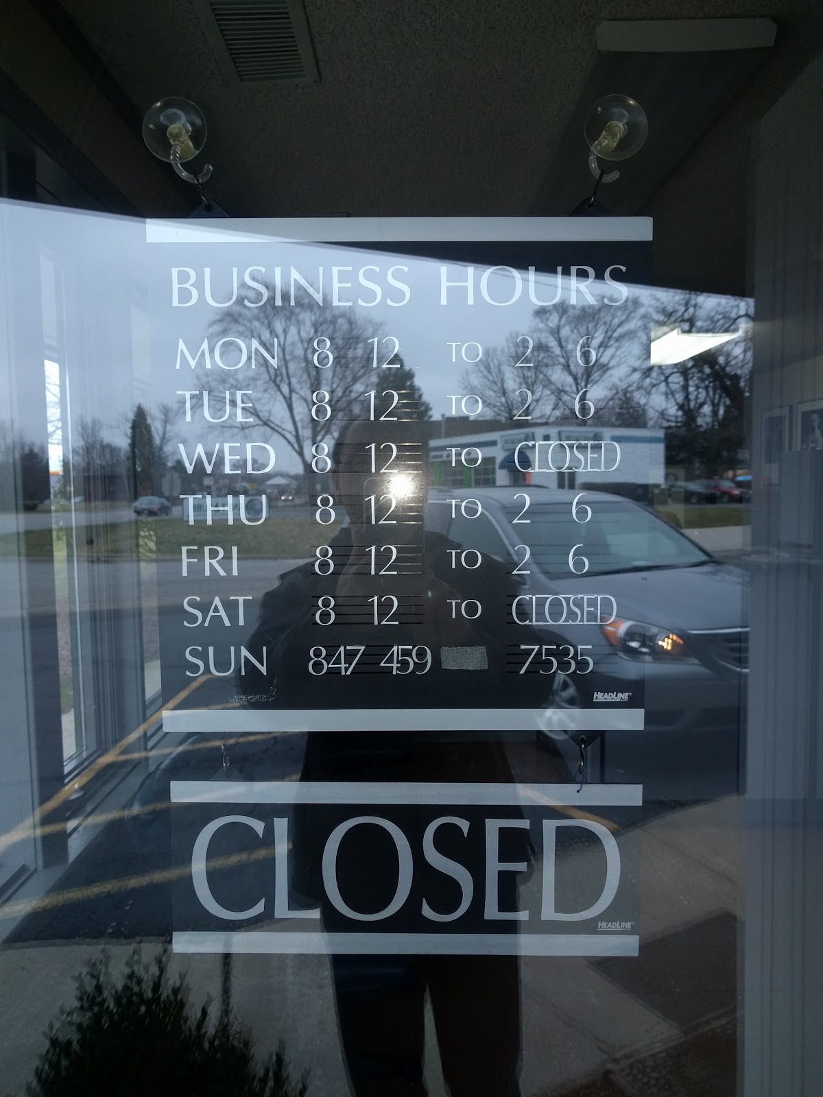 Knollwood Animal Hospital - Lake Bluff , United States