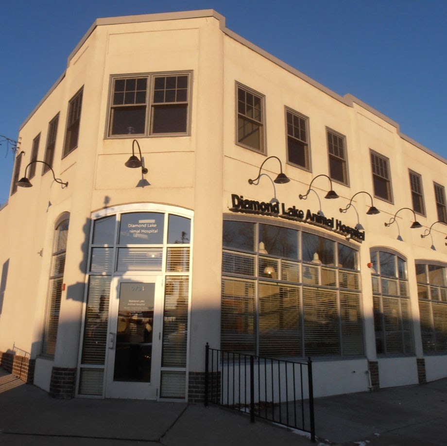 Diamond Lake Animal Hospital - Minneapolis , United States