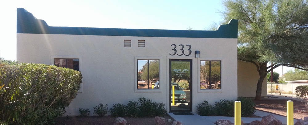 Sahuaro Vista Veterinary Clinic - Tucson , United States