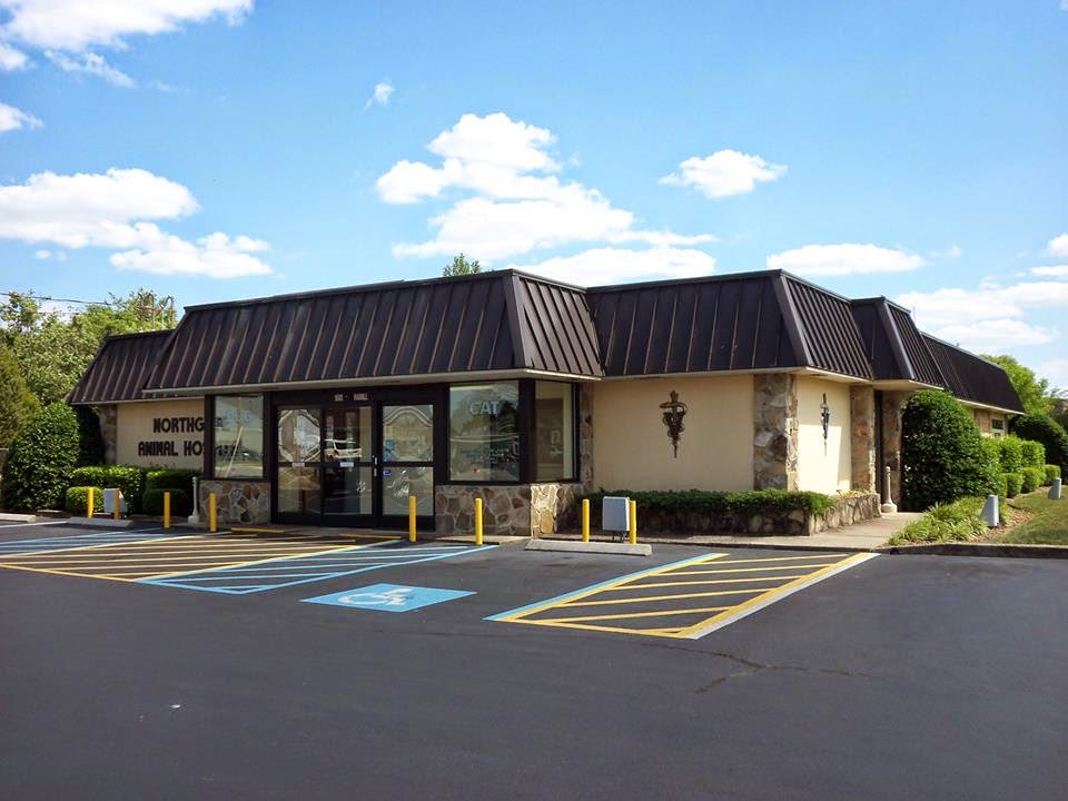 Northgate Animal Hospital - Hixson , United States